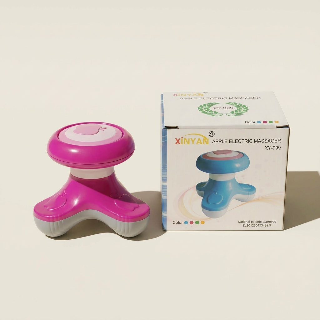 XINYAN Apple Electric Massager
