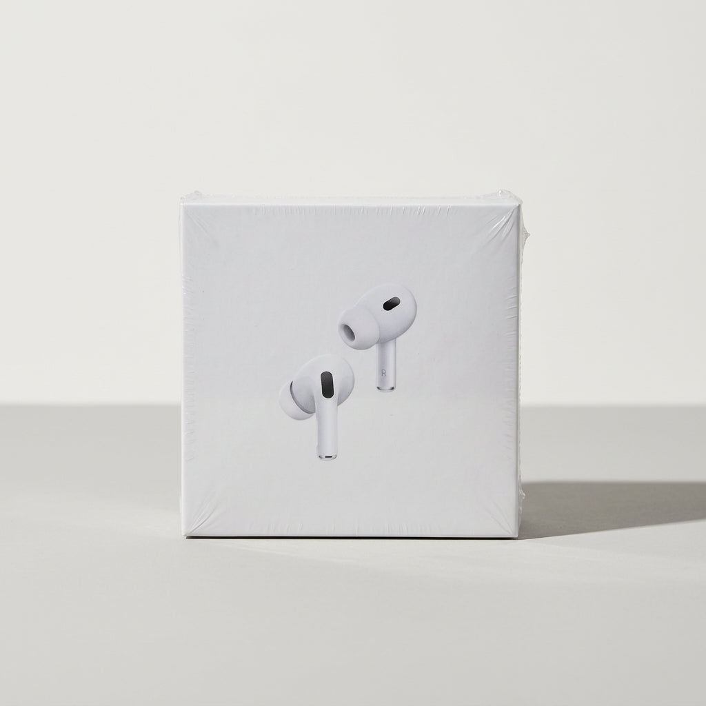 Wireless Pro Earbuds ā Bluetooth with Charging Case
