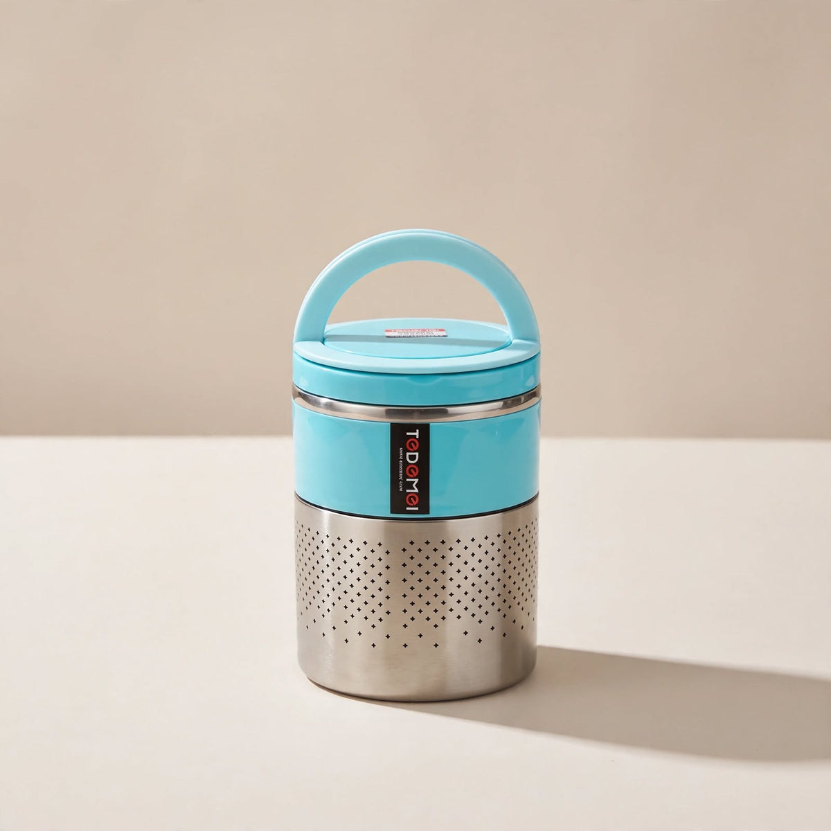 Stainless Steel Thermal Insulated Lunch Box