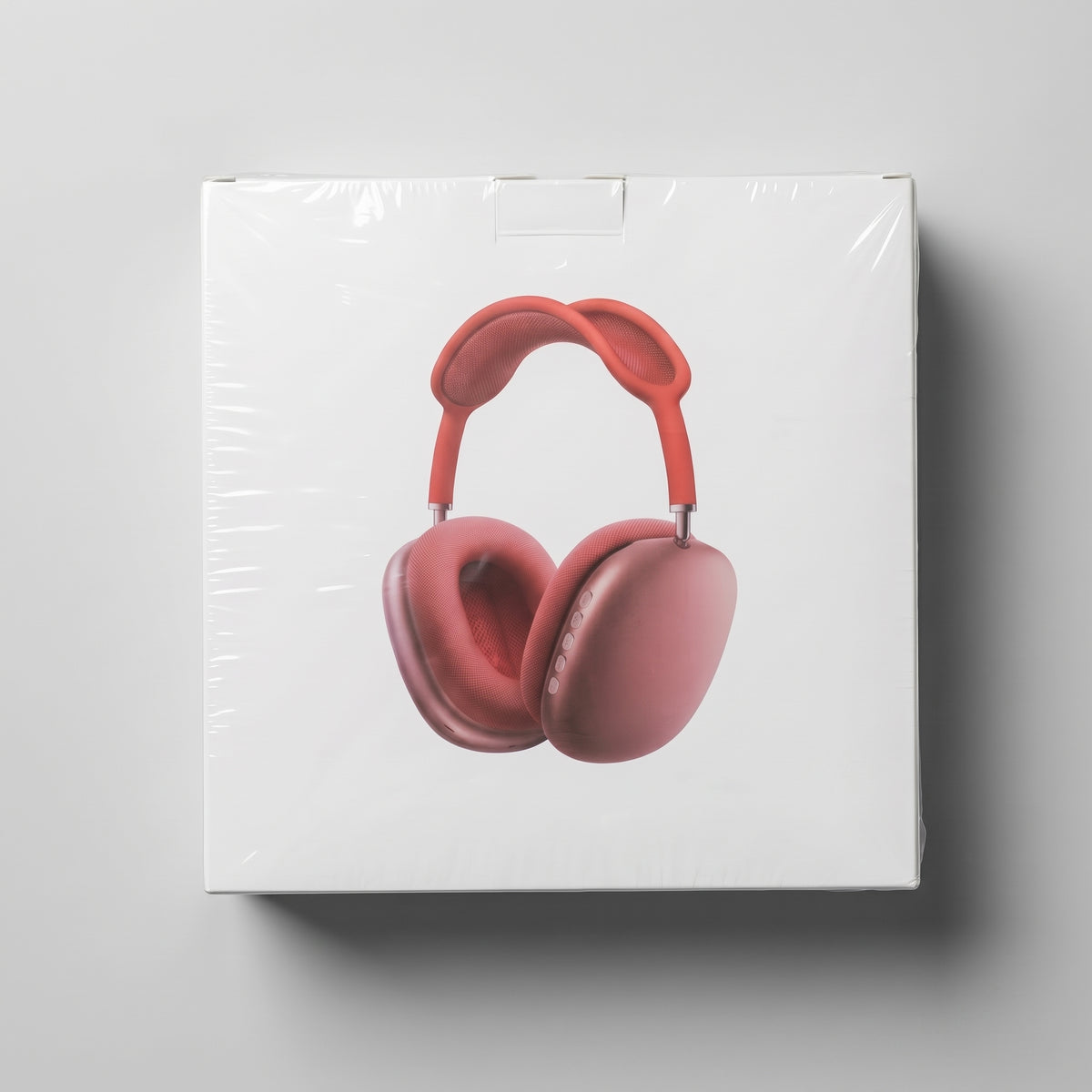 P9 Wireless Over-Ear Headphones – Bluetooth 5.0+EDR