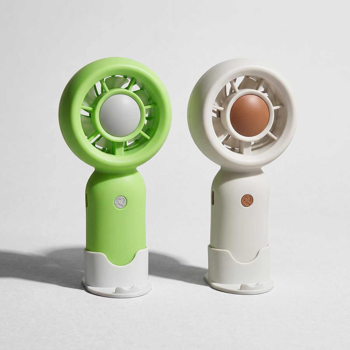 Mini USB Handheld Fan – 3 Speed, Rechargeable ( Single Piece )