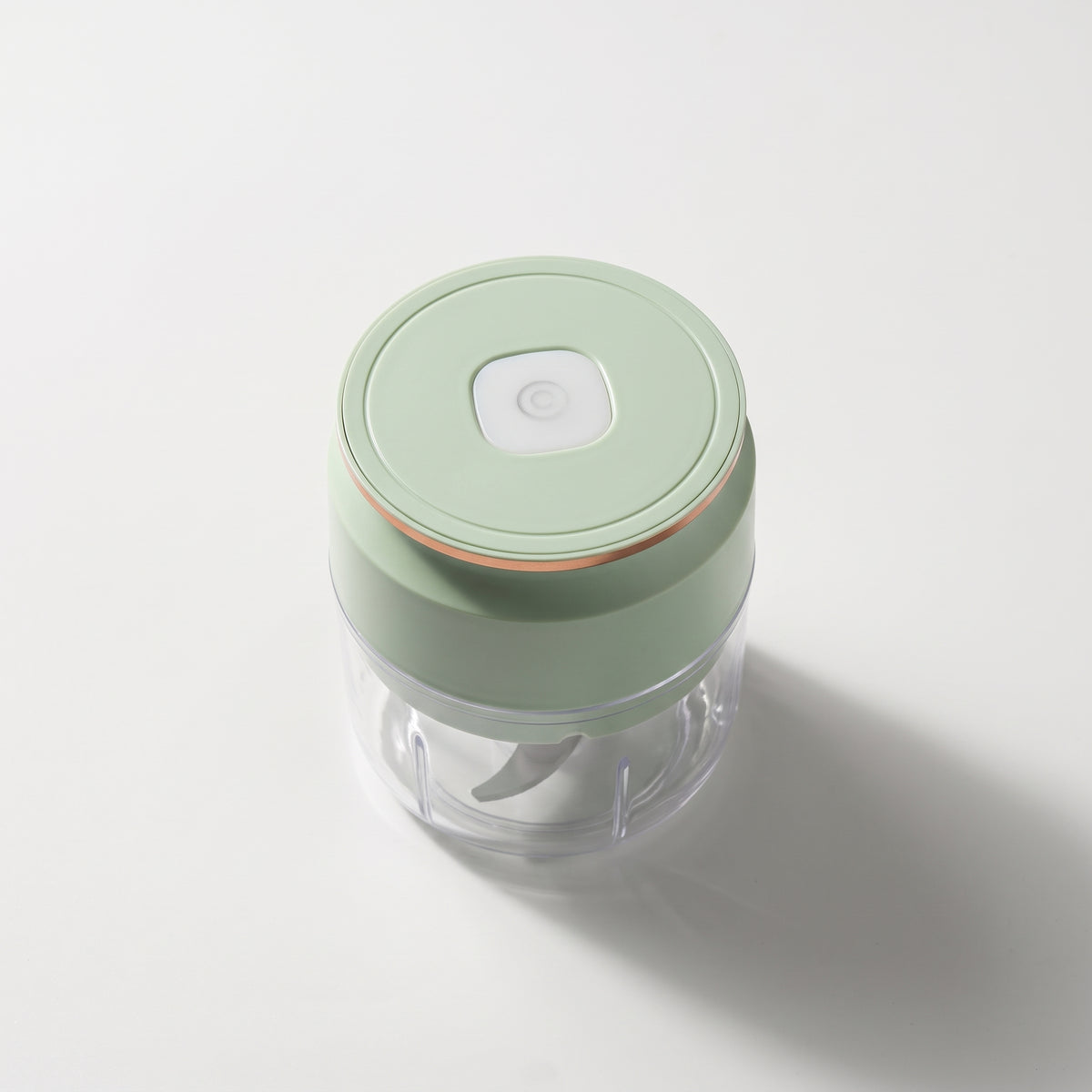 Portable Electric Mini Food Processor & Chopper