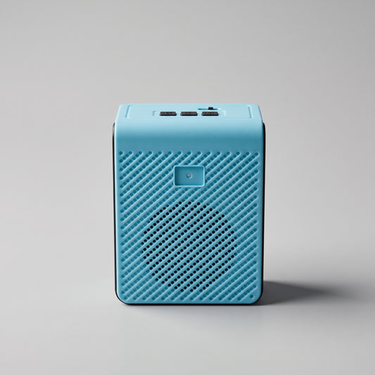 Wireless Bluetooth Speaker – TWS, Hi-Fi Audio