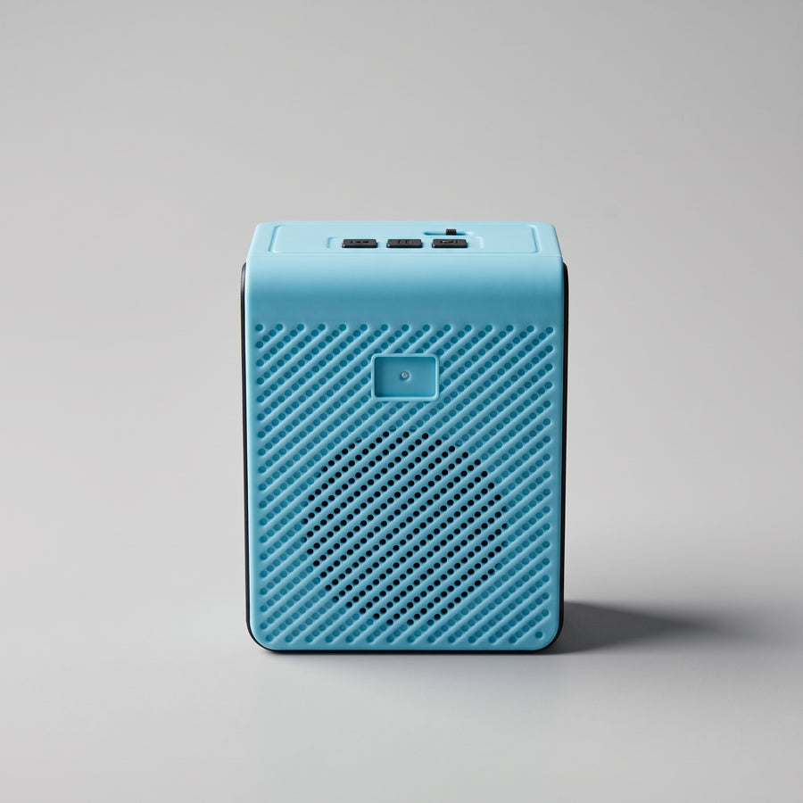 Wireless Bluetooth Speaker – TWS, Hi-Fi Audio
