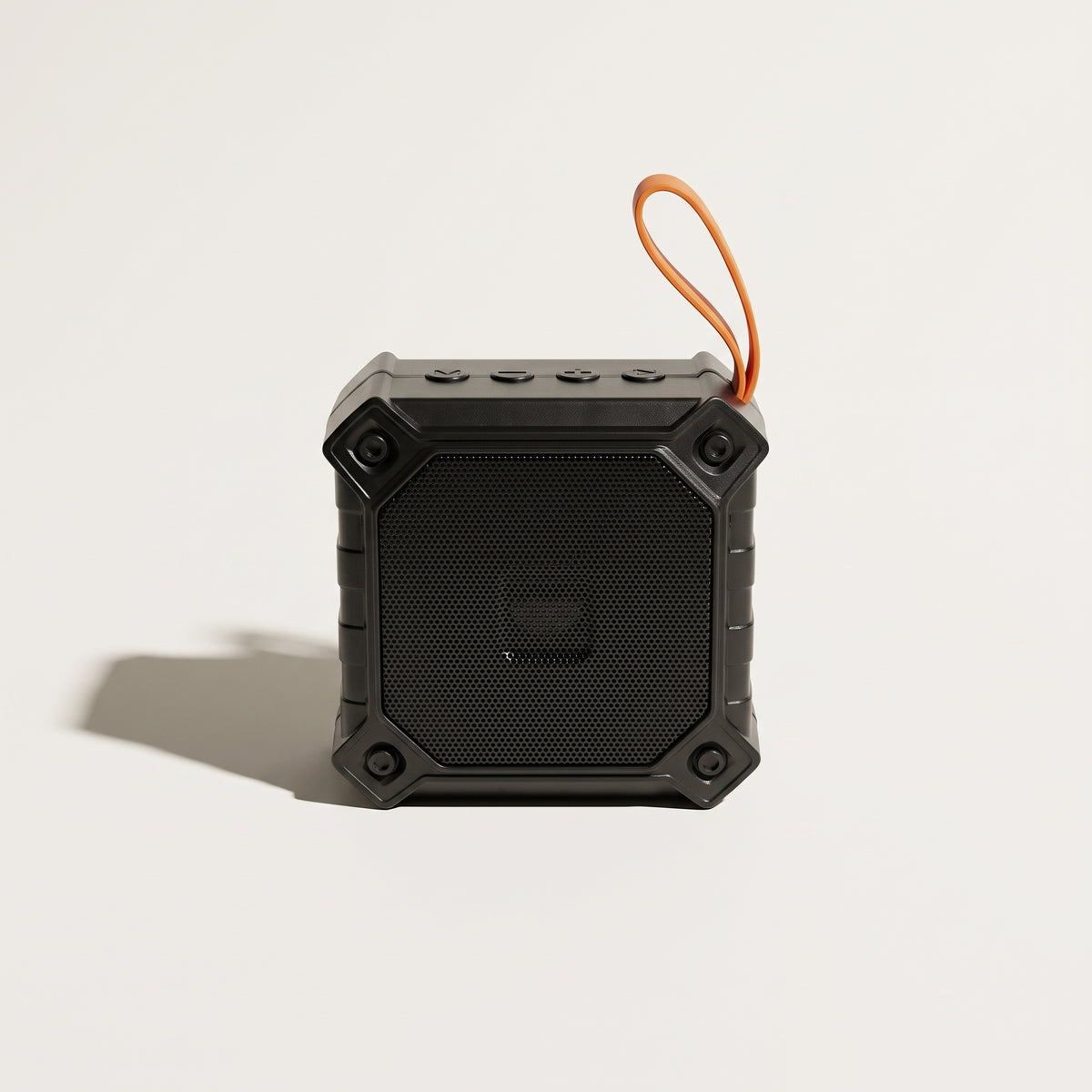 Portable Rugged Wireless Bluetooth Speaker