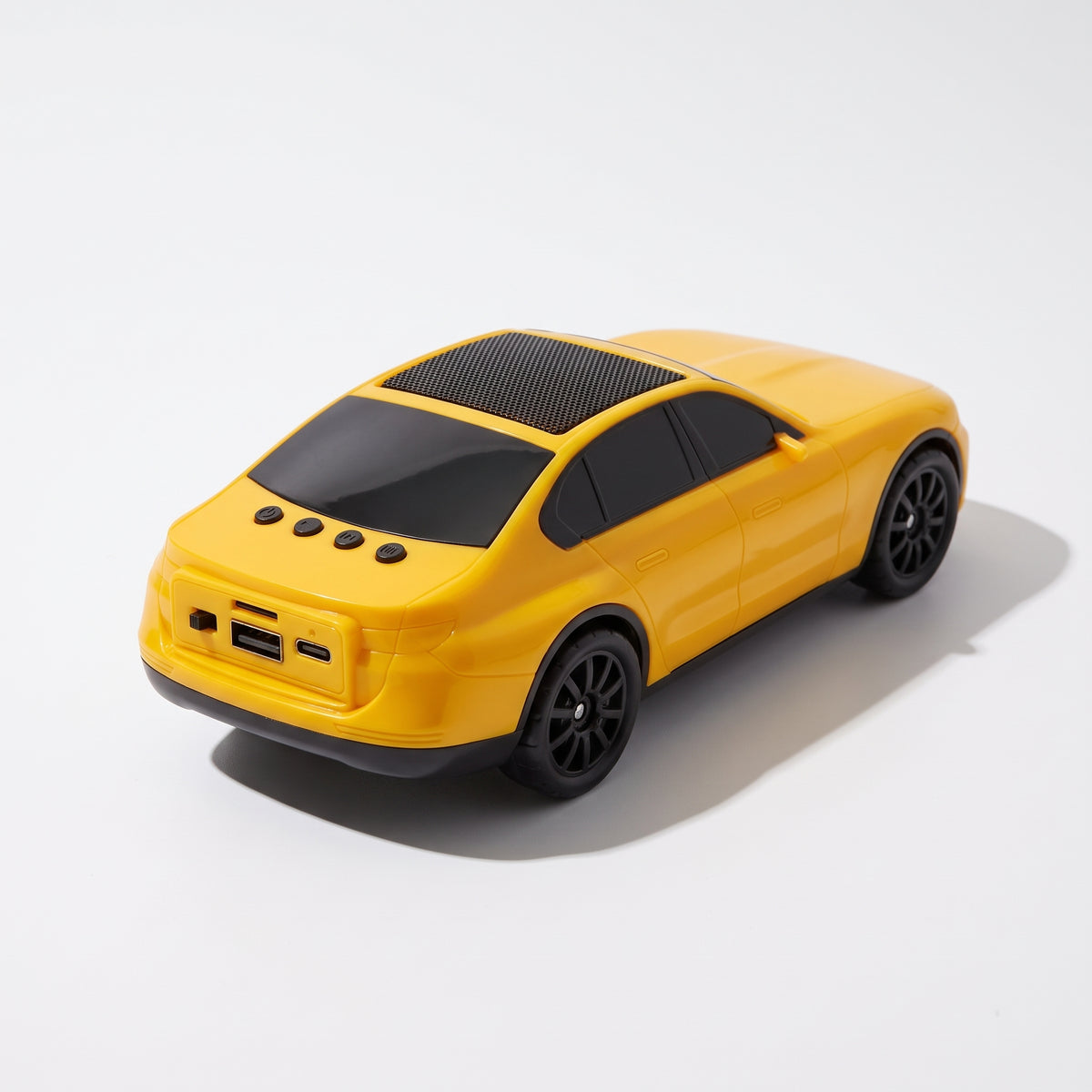 Sports Car Bluetooth Speaker – Wireless, TWS, USB & TF Card