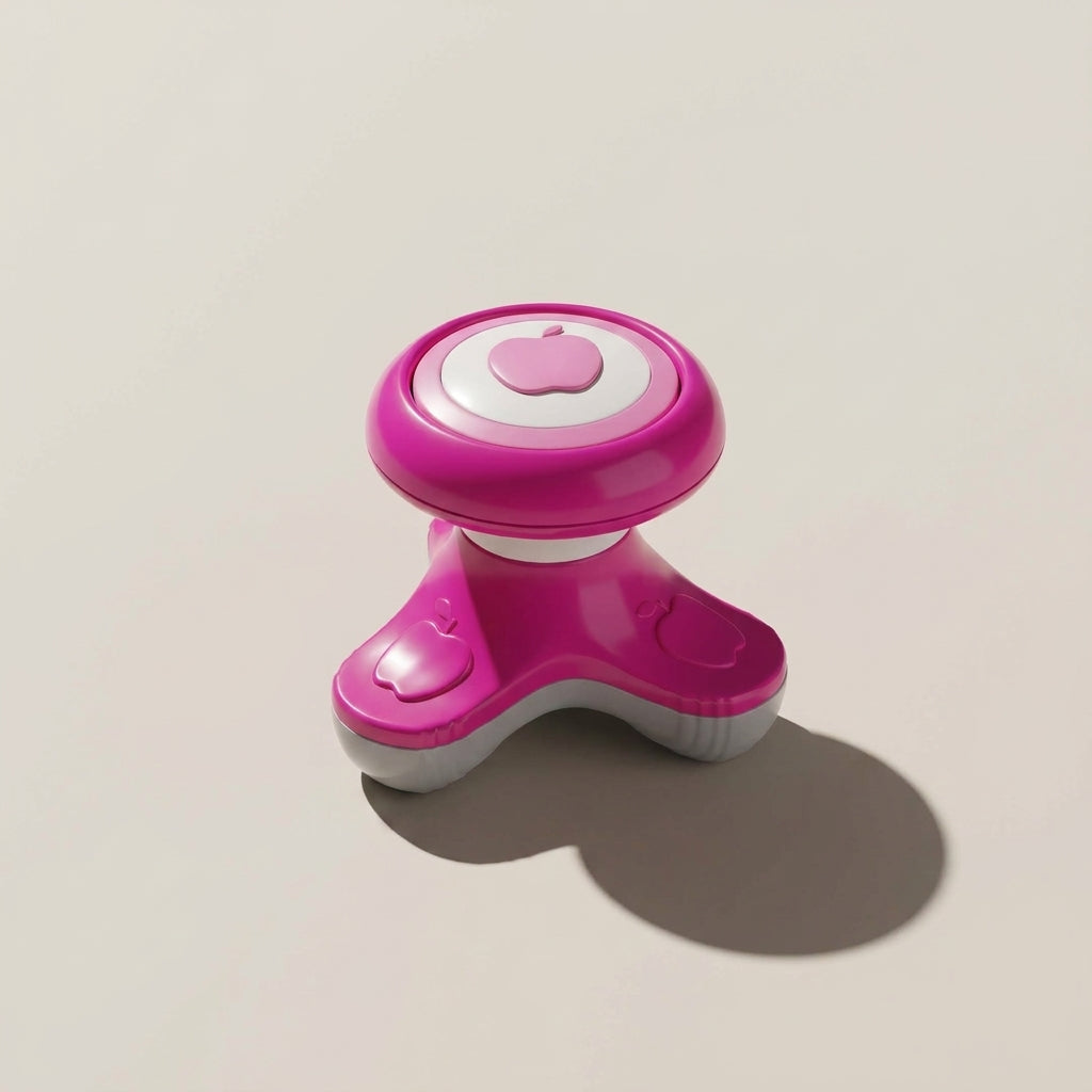 XINYAN Apple Electric Massager