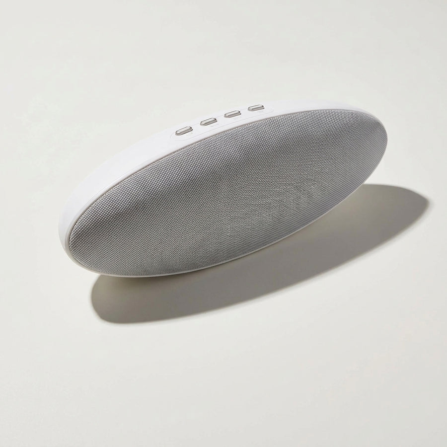 Oval Bluetooth Speaker
