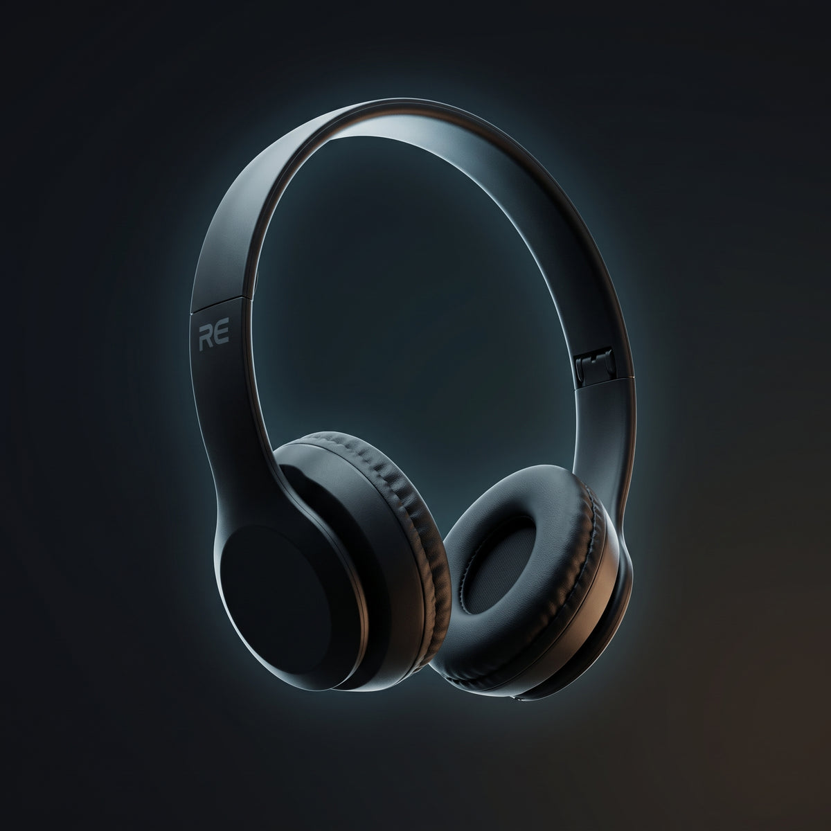 P47 Wireless Foldable Headphones