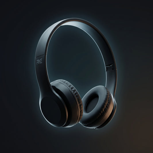 P47 Wireless Foldable Headphones