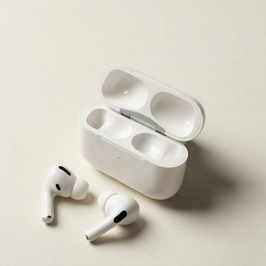 Ven-Dens VD-BT022 True Wireless Stereo Earphones – Bluetooth V5.4