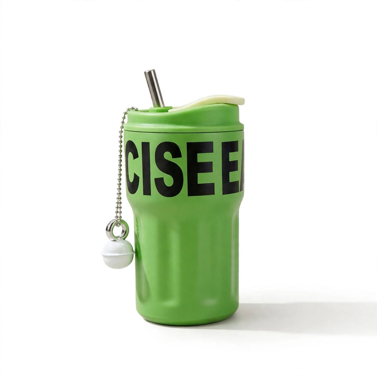 Urban Graphic Stainless Steel Vacuum Tumbler – 500ml
