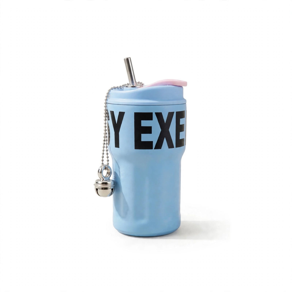 Urban Graphic Stainless Steel Vacuum Tumbler – 500ml
