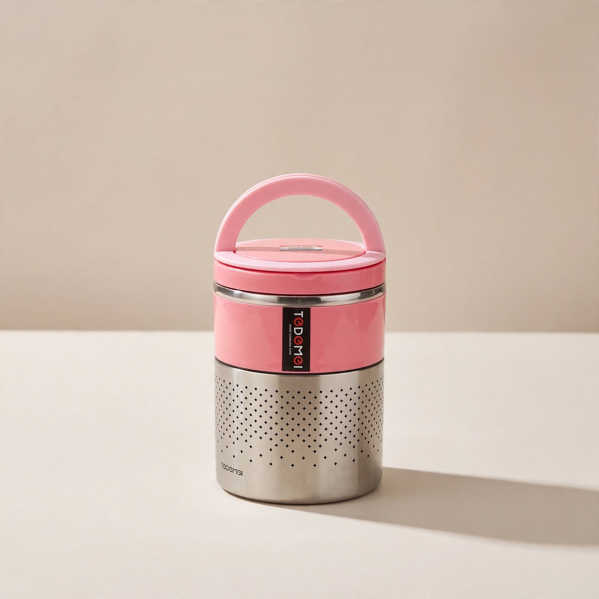 Stainless Steel Thermal Insulated Lunch Box