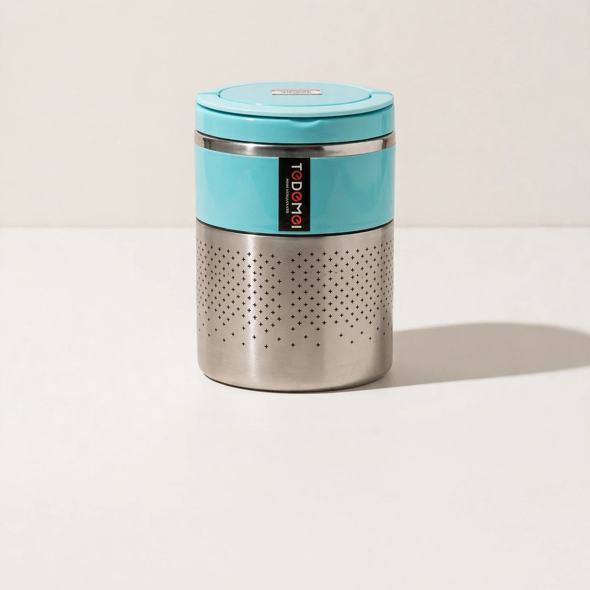 Stainless Steel Thermal Insulated Lunch Box