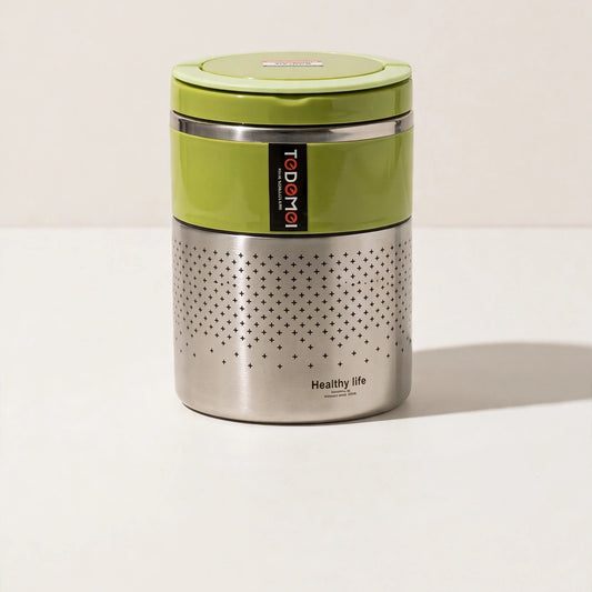 Stainless Steel Thermal Insulated Lunch Box