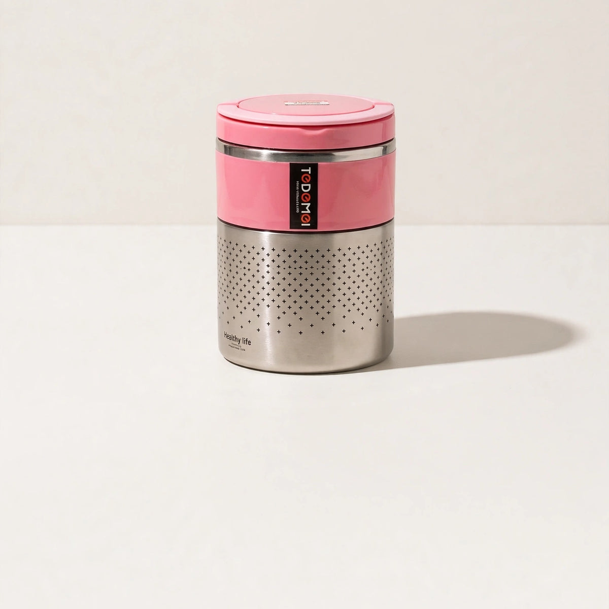 Stainless Steel Thermal Insulated Lunch Box