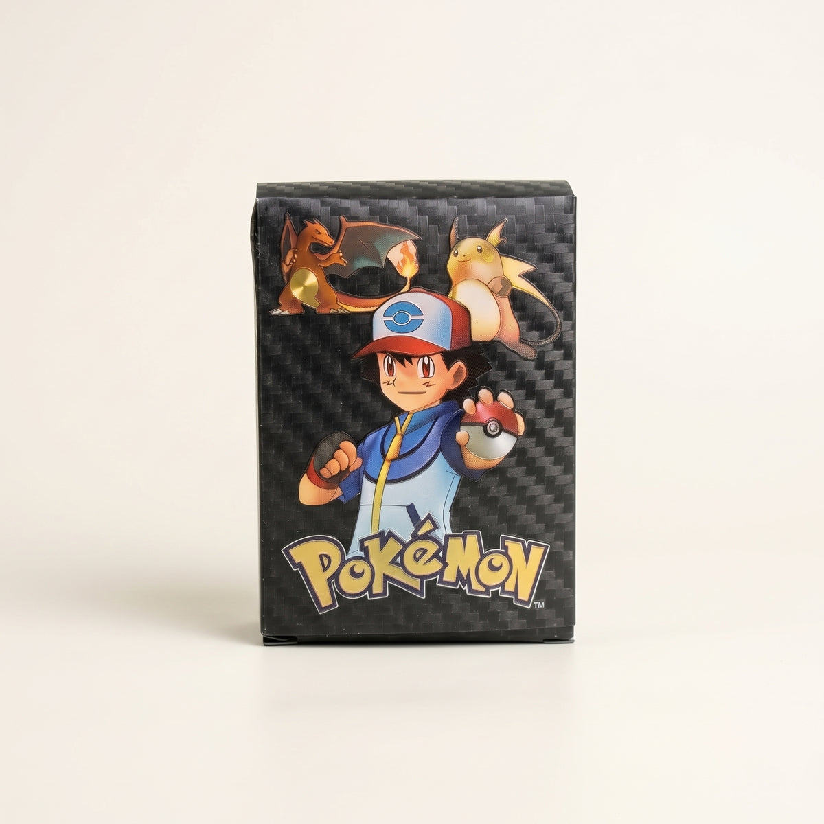 Pokémon Trading Card Pack – Collectible TCG Cards